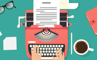 12 Best Typewriter Fonts for that Classic Writer’s Look