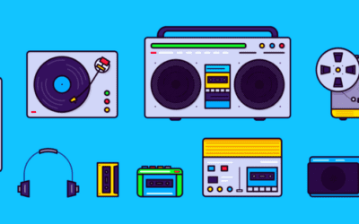 12 Best WordPress Audio Player Plugins